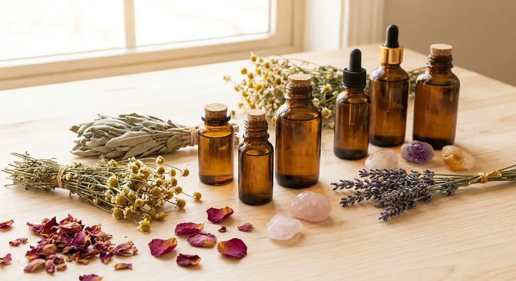 Aromatherapy