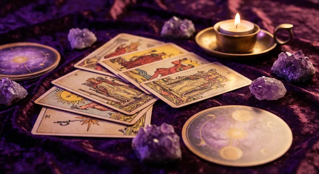 Psychic Readings